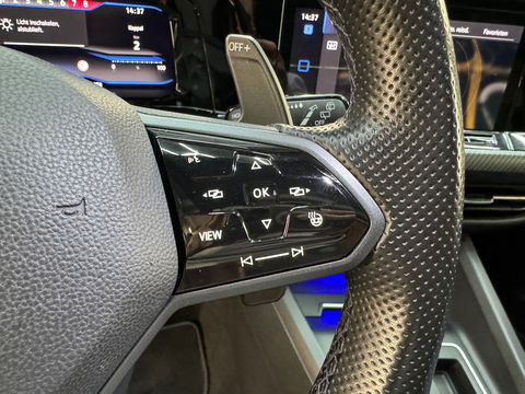 Volkswagen Golf 2.0 TSI R 4M Performance Pano|IQ|H/K|Akrapovic