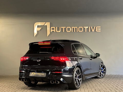 Volkswagen Golf 2.0 TSI R 4M Performance Pano|IQ|H/K|Akrapovic