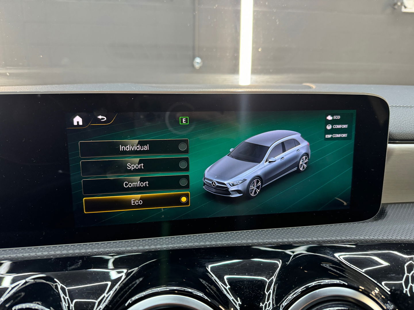 Mercedes-Benz A-Klasse 200 AMG Pano|Sfeer|Night|Camera|Leder