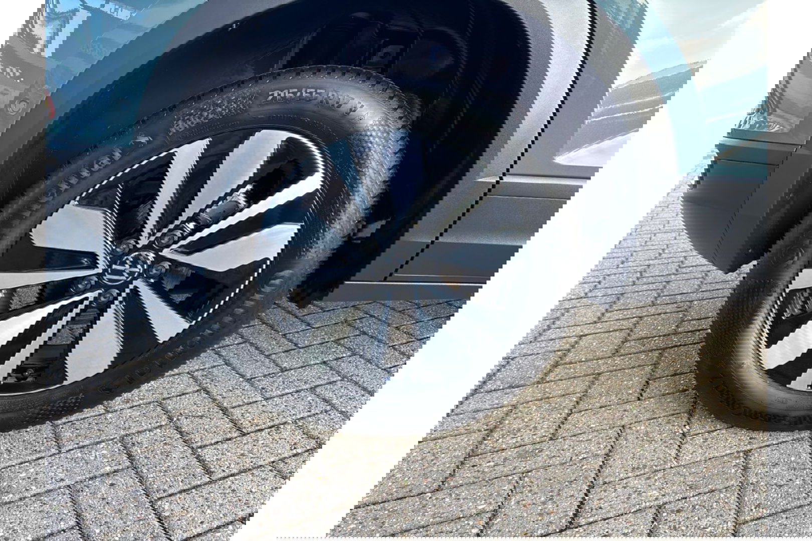 Volkswagen T-Roc 1.0 TSI GOAL EDITION AIRCO NAVI PDC LMV STOELVW