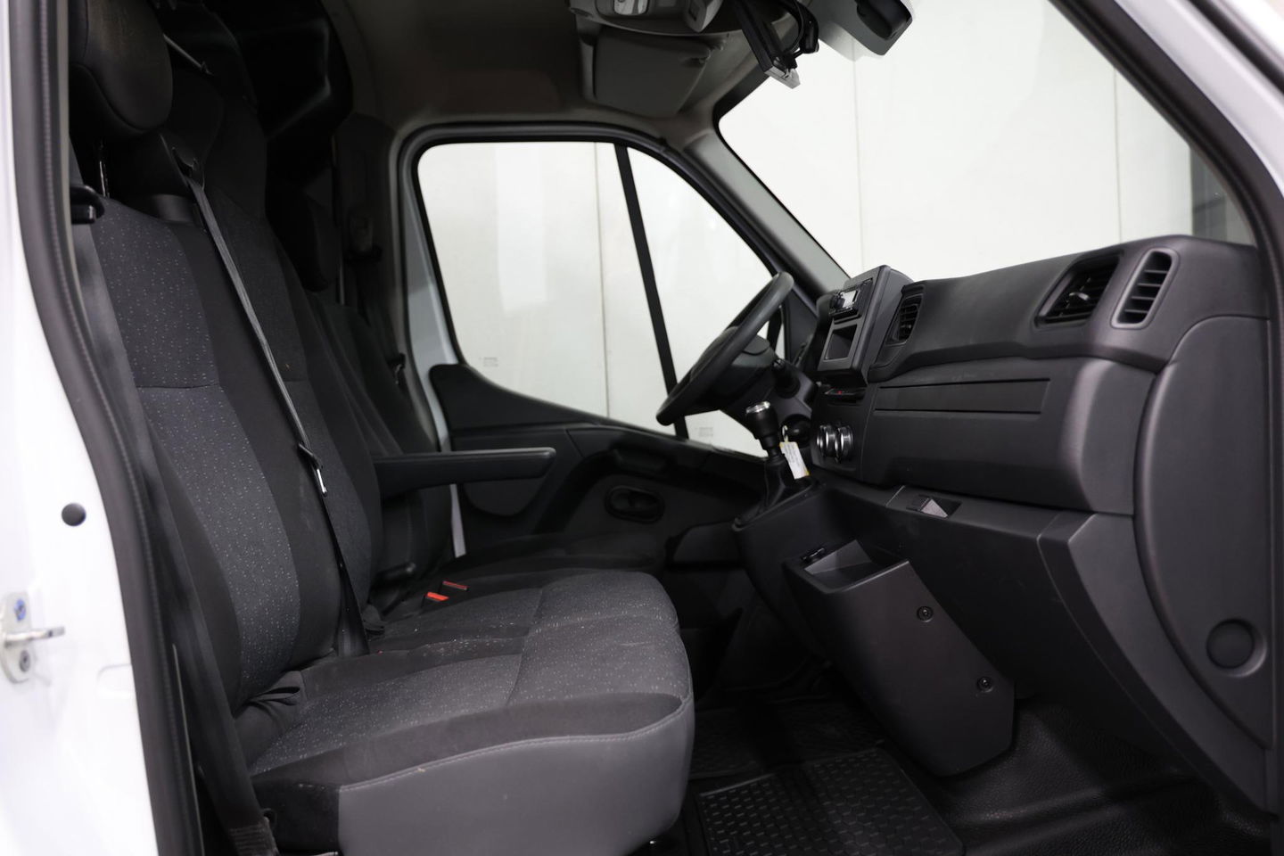 Opel Movano 2.3 Turbo L3H2 IMPERIAAL TREKHAAK