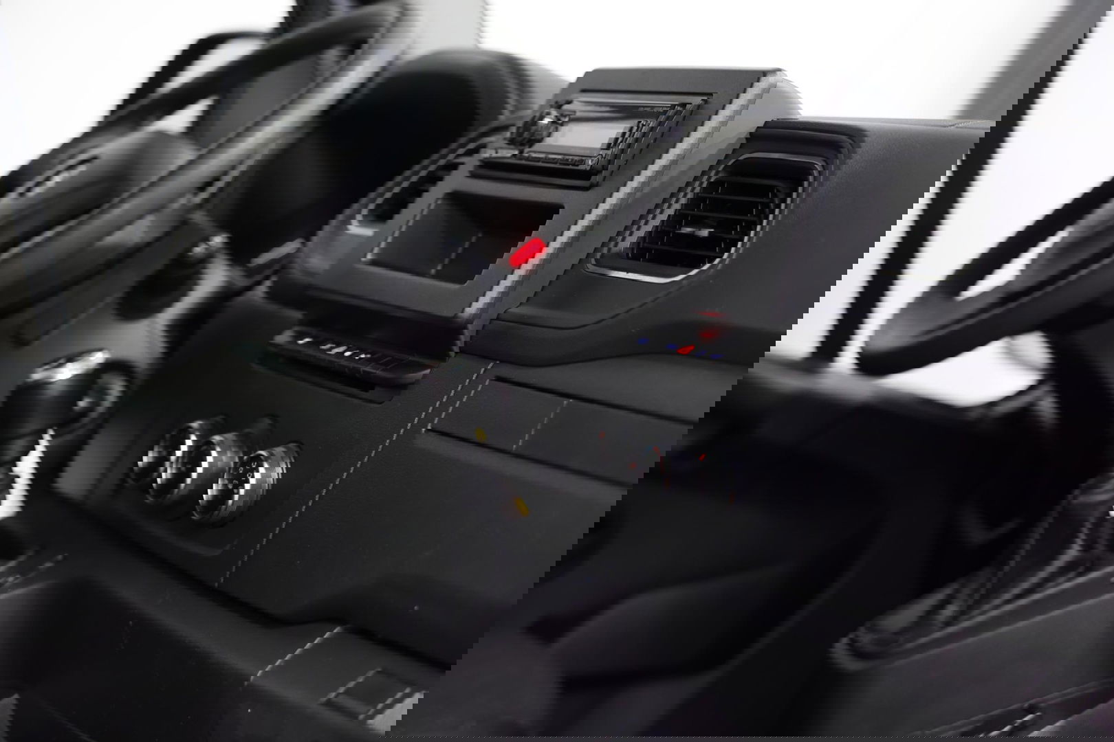 Opel Movano 2.3 Turbo L3H2 IMPERIAAL TREKHAAK