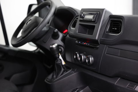 Opel Movano 2.3 Turbo L3H2 IMPERIAAL TREKHAAK