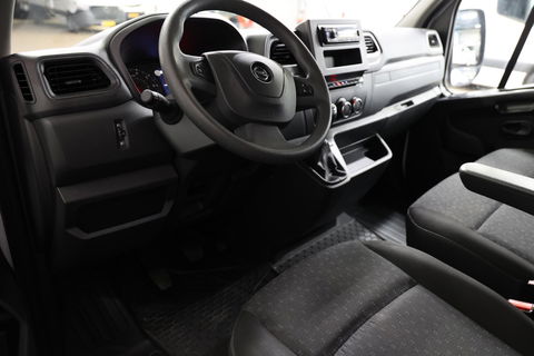 Opel Movano 2.3 Turbo L3H2 IMPERIAAL TREKHAAK