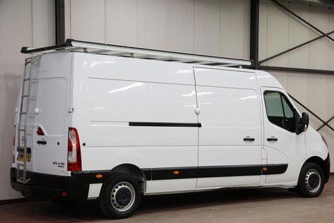 Opel Movano 2.3 Turbo L3H2 IMPERIAAL TREKHAAK