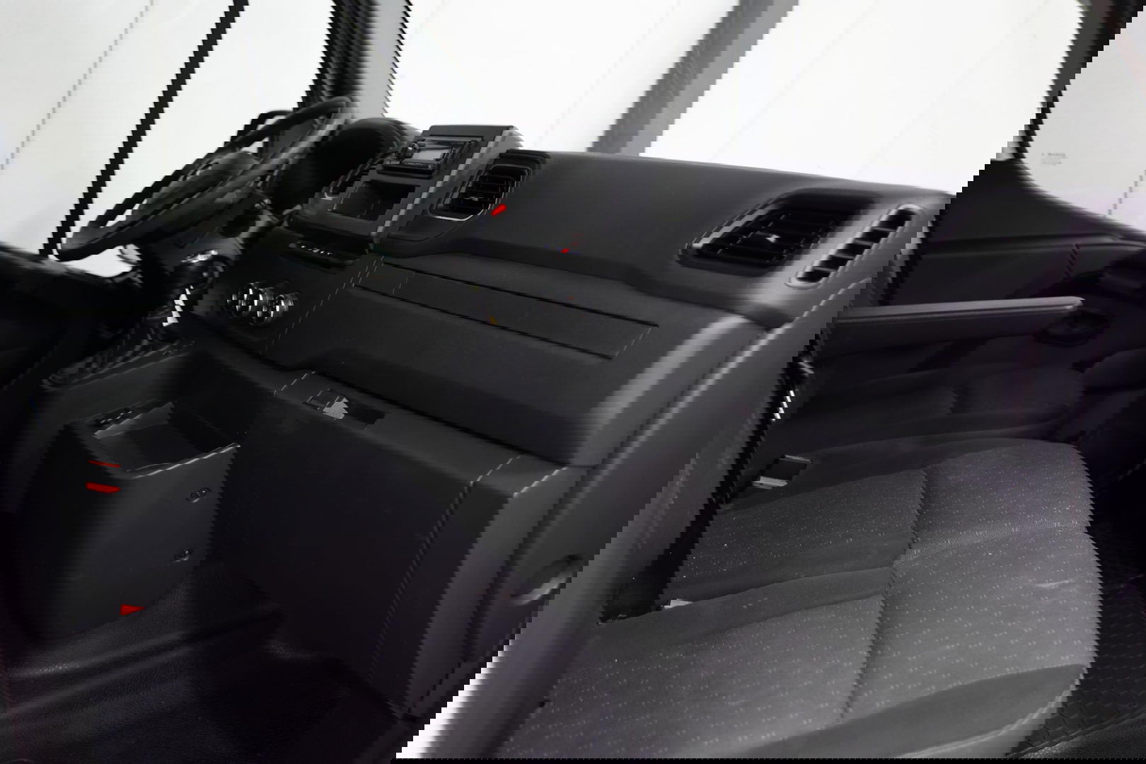 Opel Movano 2.3 Turbo L3H2 IMPERIAAL TREKHAAK