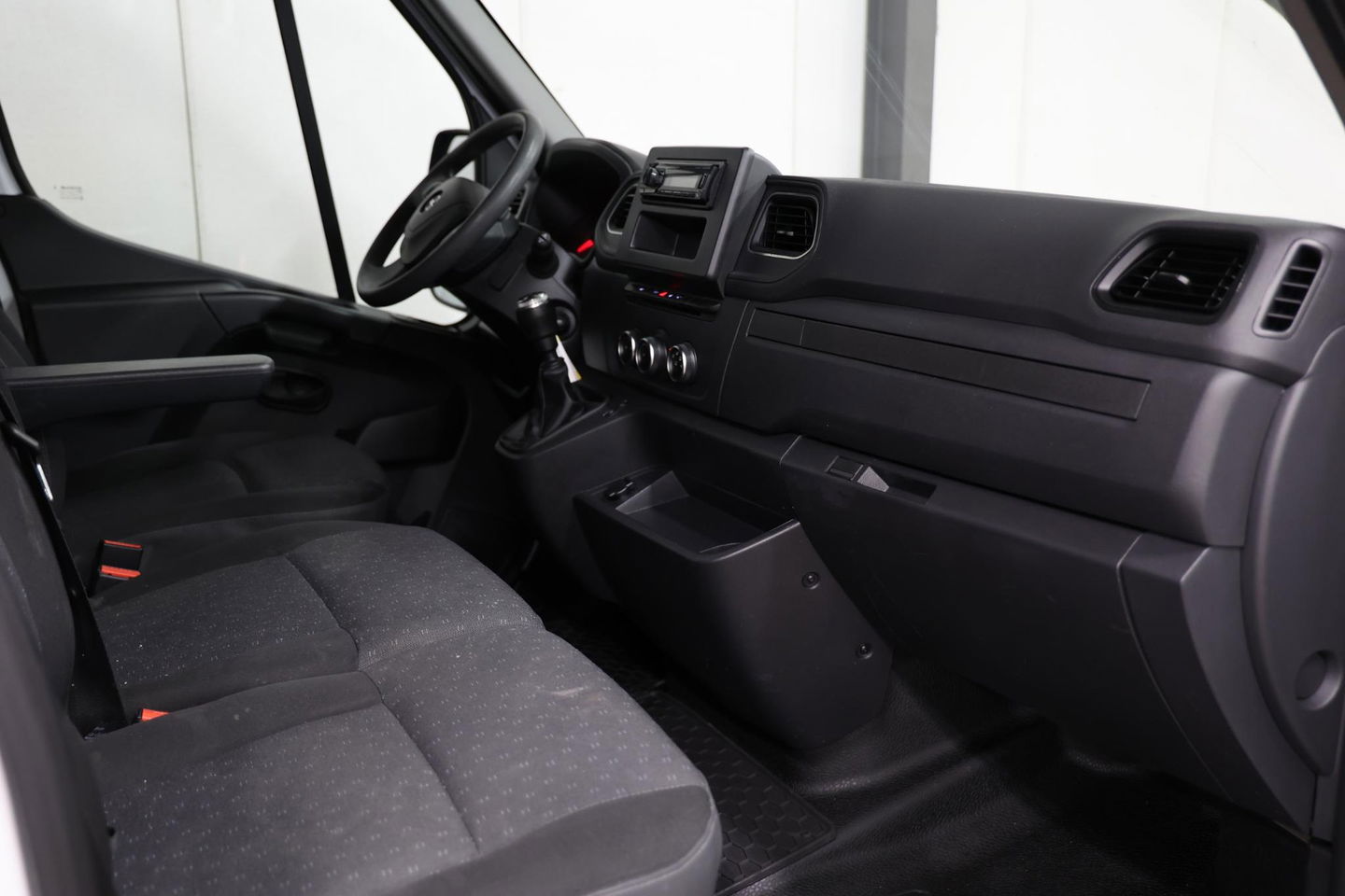 Opel Movano 2.3 Turbo L3H2 IMPERIAAL TREKHAAK