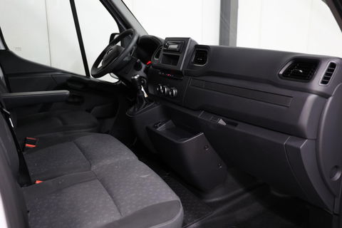 Opel Movano 2.3 Turbo L3H2 IMPERIAAL TREKHAAK