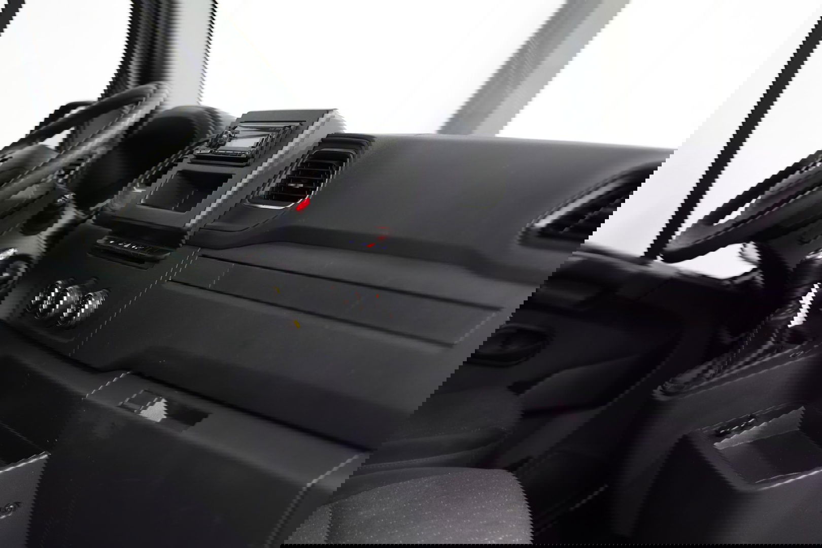 Opel Movano 2.3 Turbo L3H2 IMPERIAAL TREKHAAK