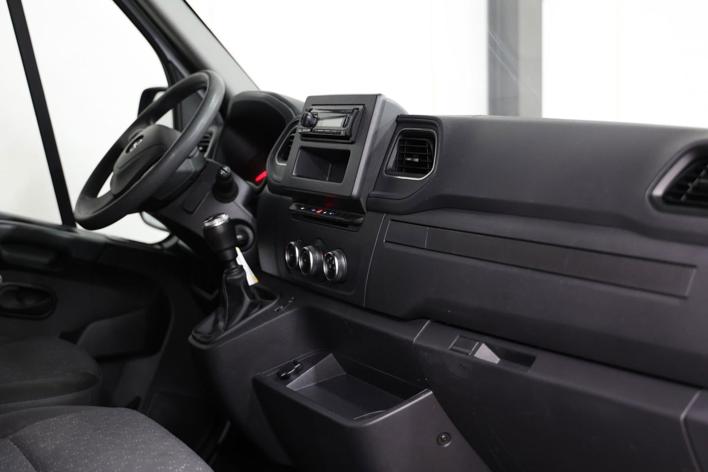 Opel Movano 2.3 Turbo L3H2 IMPERIAAL TREKHAAK