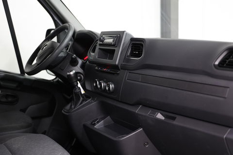 Opel Movano 2.3 Turbo L3H2 IMPERIAAL TREKHAAK