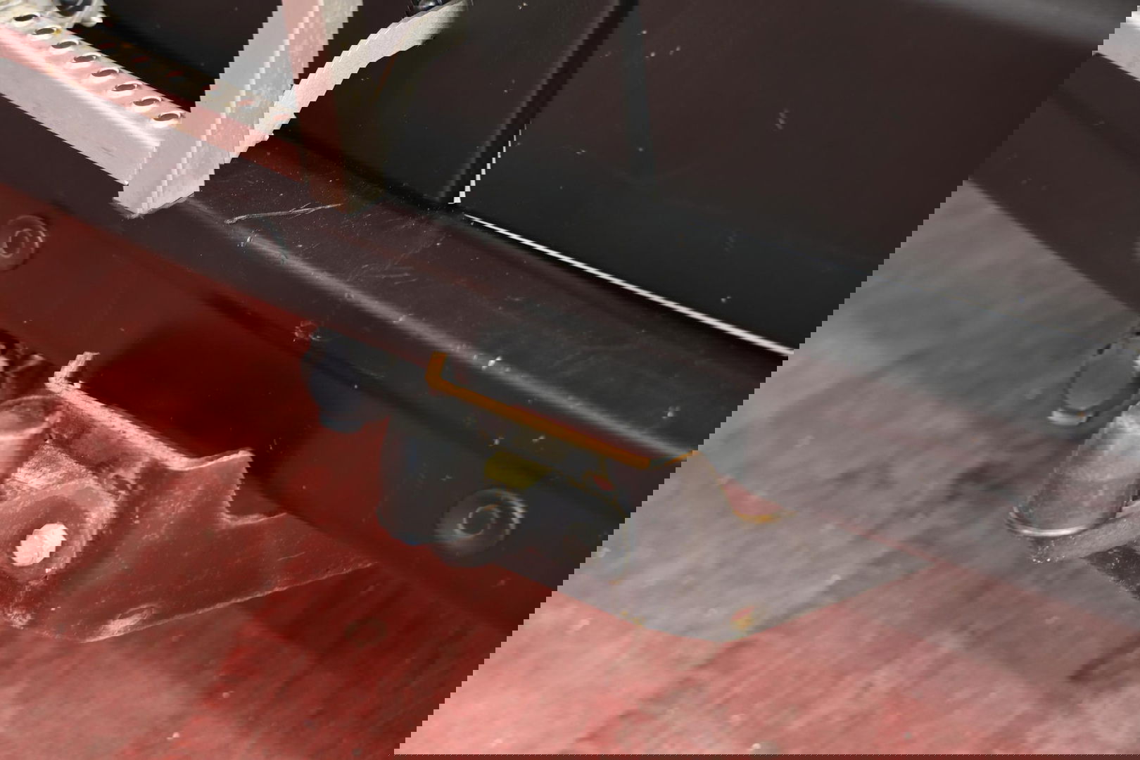 Opel Movano 2.3 Turbo L3H2 IMPERIAAL TREKHAAK