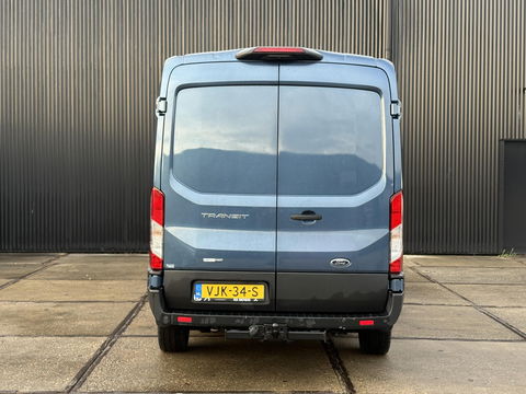 Ford Transit 350 2.0 TDCI L3H2 Trail | VOORRUIT VERWARMING | NETTE BUS | WEINIG KM