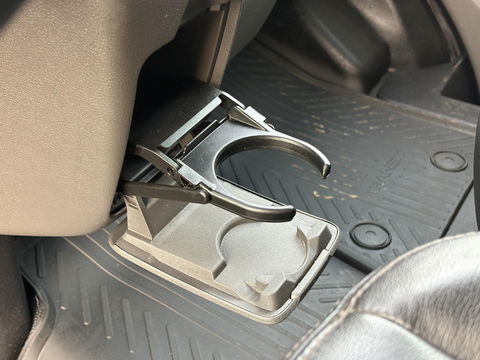 Ford Transit 350 2.0 TDCI L3H2 Trail | VOORRUIT VERWARMING | NETTE BUS | WEINIG KM