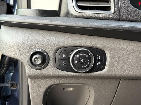 Ford Transit 350 2.0 TDCI L3H2 Trail | VOORRUIT VERWARMING | NETTE BUS | WEINIG KM