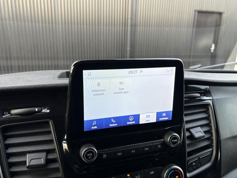 Ford Transit 350 2.0 TDCI L3H2 Trail | VOORRUIT VERWARMING | NETTE BUS | WEINIG KM