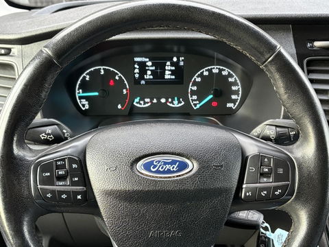 Ford Transit 350 2.0 TDCI L3H2 Trail | VOORRUIT VERWARMING | NETTE BUS | WEINIG KM