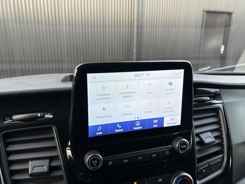 Ford Transit 350 2.0 TDCI L3H2 Trail | VOORRUIT VERWARMING | NETTE BUS | WEINIG KM