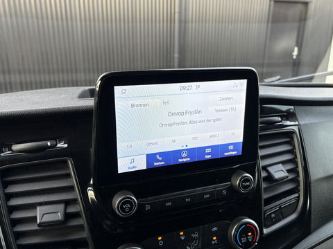 Ford Transit 350 2.0 TDCI L3H2 Trail | VOORRUIT VERWARMING | NETTE BUS | WEINIG KM