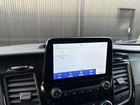 Ford Transit 350 2.0 TDCI L3H2 Trail | VOORRUIT VERWARMING | NETTE BUS | WEINIG KM