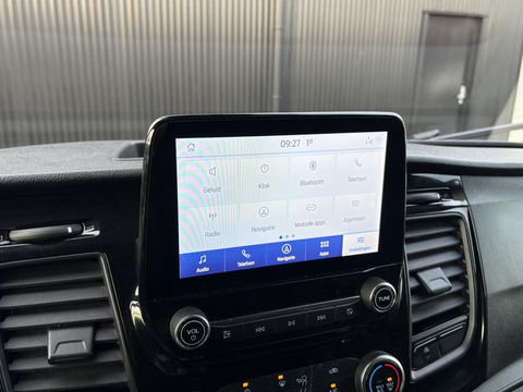 Ford Transit 350 2.0 TDCI L3H2 Trail | VOORRUIT VERWARMING | NETTE BUS | WEINIG KM