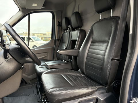 Ford Transit 350 2.0 TDCI L3H2 Trail | VOORRUIT VERWARMING | NETTE BUS | WEINIG KM