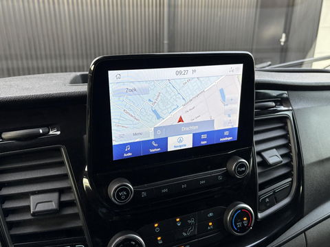 Ford Transit 350 2.0 TDCI L3H2 Trail | VOORRUIT VERWARMING | NETTE BUS | WEINIG KM