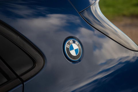 BMW X2 xDrive25e Executive CAMERA / LEDER / PLUG IN HYBRID / STOELVERWARMING