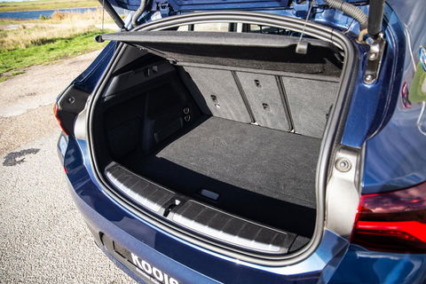 BMW X2 xDrive25e Executive CAMERA / LEDER / PLUG IN HYBRID / STOELVERWARMING