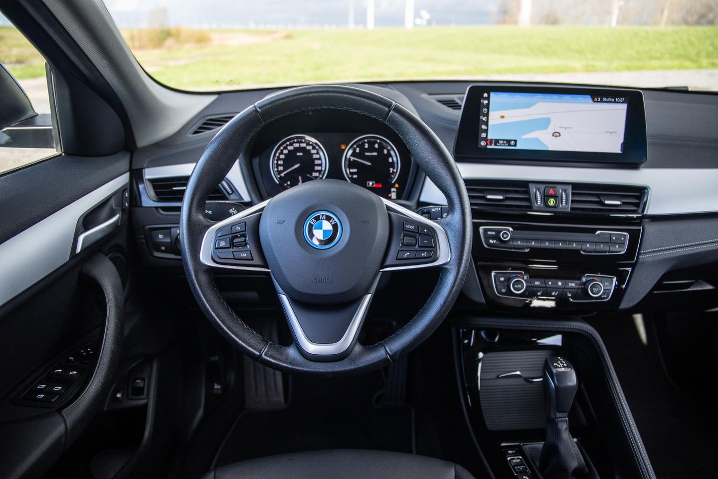 BMW X2 xDrive25e Executive CAMERA / LEDER / PLUG IN HYBRID / STOELVERWARMING