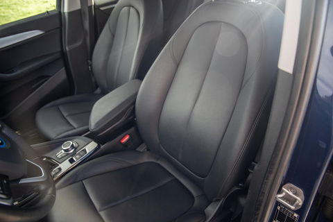 BMW X2 xDrive25e Executive CAMERA / LEDER / PLUG IN HYBRID / STOELVERWARMING