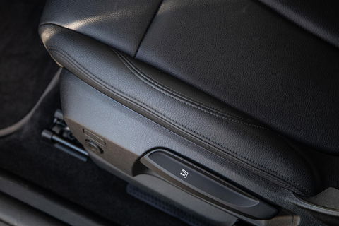 BMW X2 xDrive25e Executive CAMERA / LEDER / PLUG IN HYBRID / STOELVERWARMING