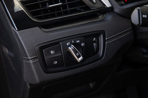 BMW X2 xDrive25e Executive CAMERA / LEDER / PLUG IN HYBRID / STOELVERWARMING