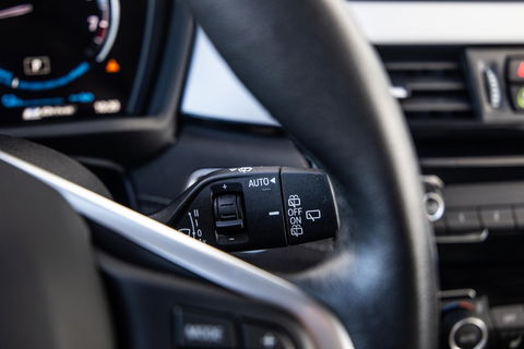 BMW X2 xDrive25e Executive CAMERA / LEDER / PLUG IN HYBRID / STOELVERWARMING