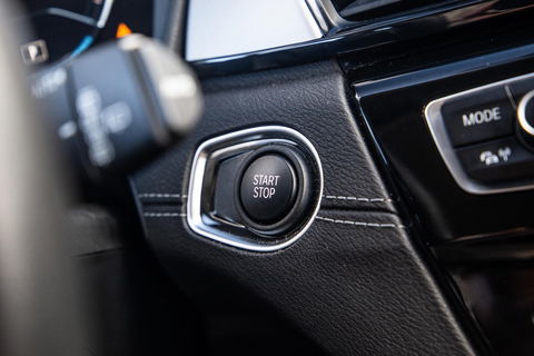 BMW X2 xDrive25e Executive CAMERA / LEDER / PLUG IN HYBRID / STOELVERWARMING