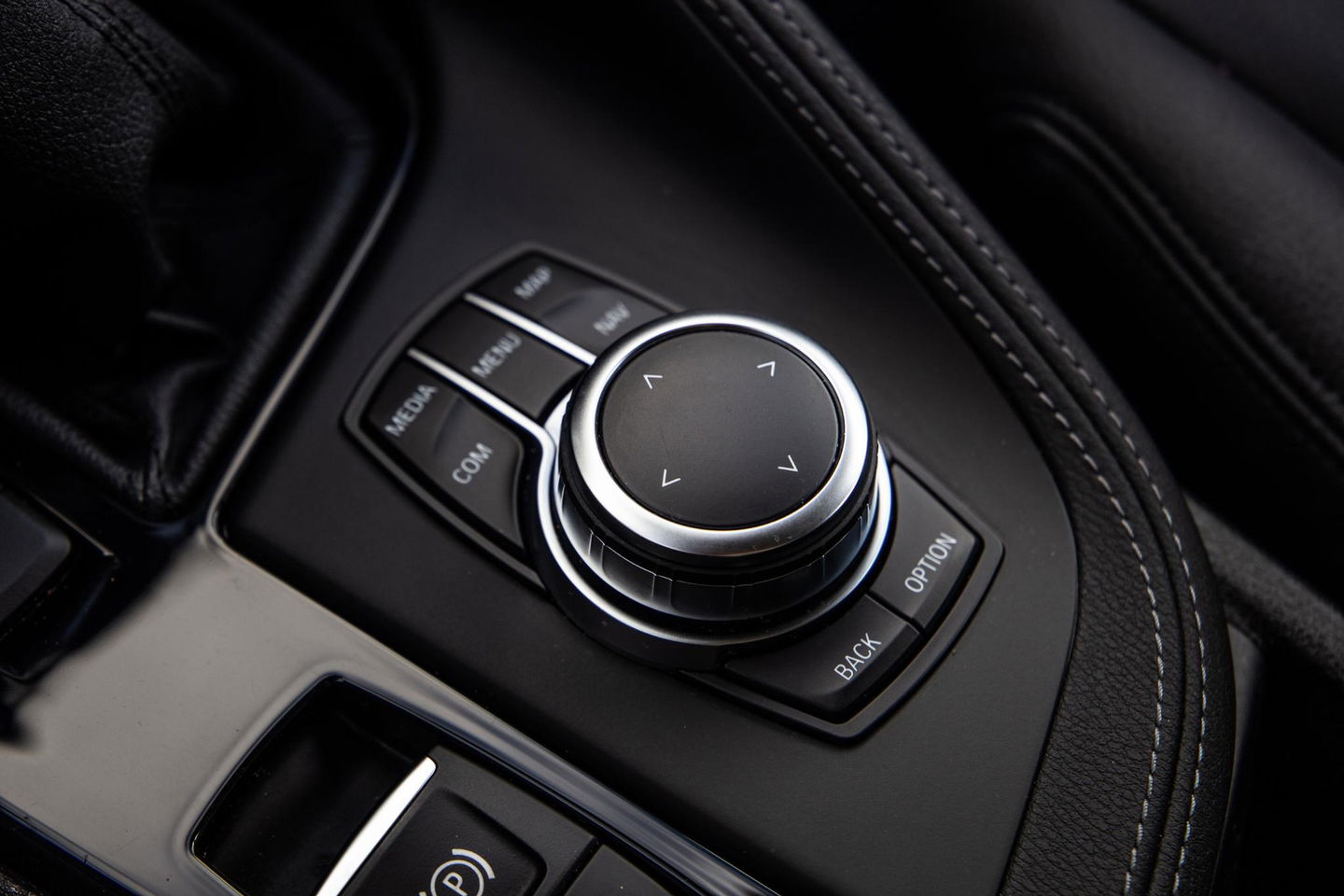 BMW X2 xDrive25e Executive CAMERA / LEDER / PLUG IN HYBRID / STOELVERWARMING