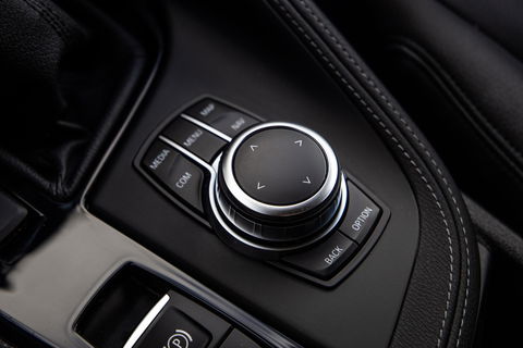 BMW X2 xDrive25e Executive CAMERA / LEDER / PLUG IN HYBRID / STOELVERWARMING