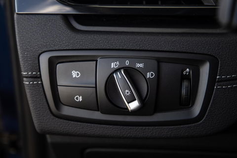 BMW X2 xDrive25e Executive CAMERA / LEDER / PLUG IN HYBRID / STOELVERWARMING