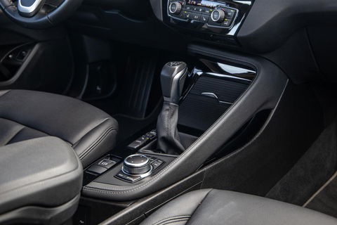 BMW X2 xDrive25e Executive CAMERA / LEDER / PLUG IN HYBRID / STOELVERWARMING