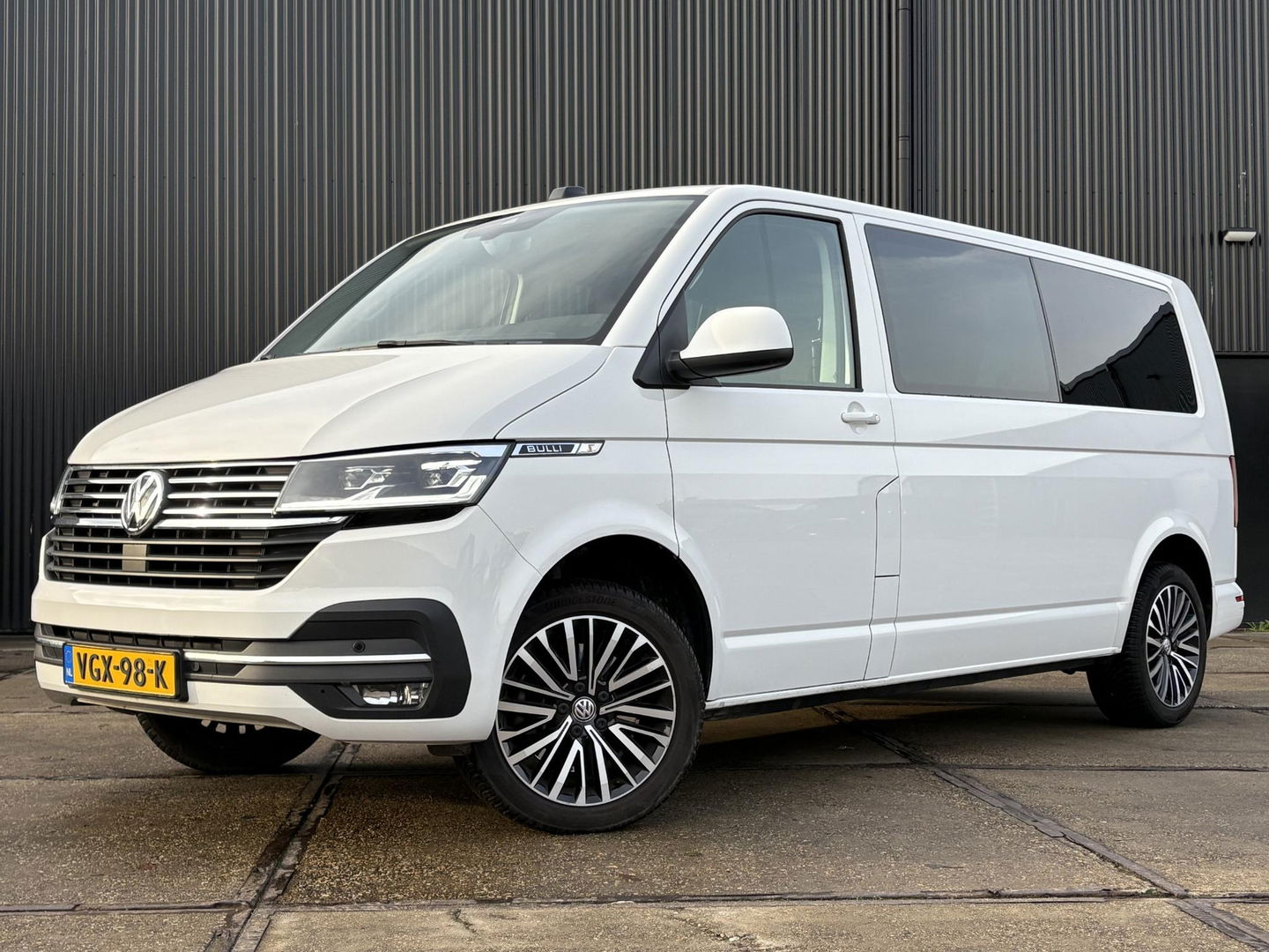 Volkswagen Transporter 2.0 TDI L2H1 30 DC | Digital Cockpit |