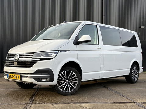 Volkswagen Transporter 2.0 TDI L2H1 30 DC | Digital Cockpit |