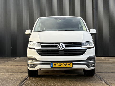 Volkswagen Transporter 2.0 TDI L2H1 30 DC | Digital Cockpit |