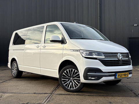 Volkswagen Transporter 2.0 TDI L2H1 30 DC | Digital Cockpit |