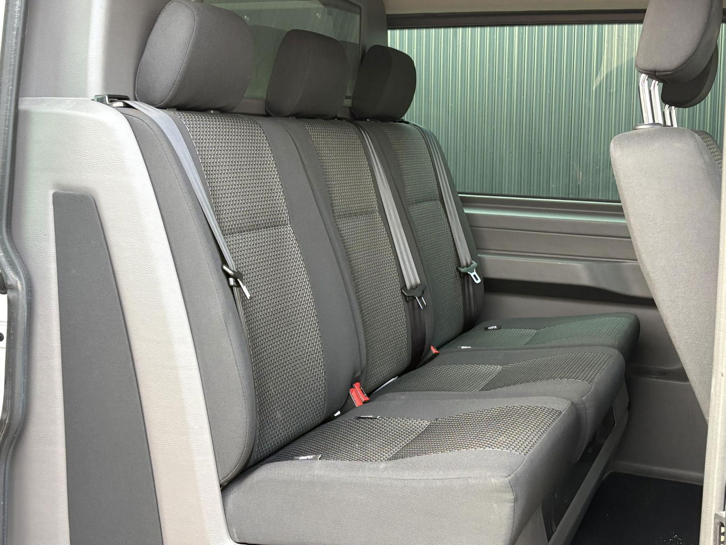 Volkswagen Transporter 2.0 TDI L2H1 30 DC | Digital Cockpit |