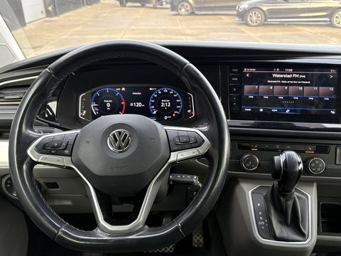 Volkswagen Transporter 2.0 TDI L2H1 30 DC | Digital Cockpit |