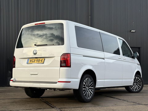 Volkswagen Transporter 2.0 TDI L2H1 30 DC | Digital Cockpit |