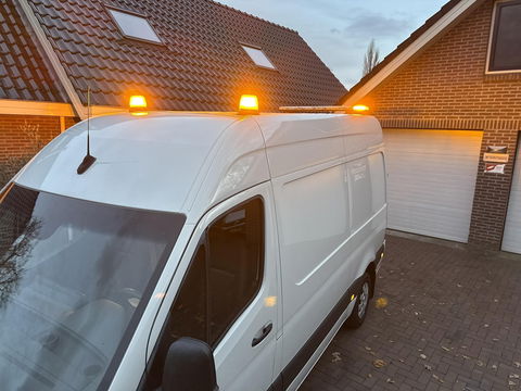 Mercedes-Benz Sprinter 314 2.2 CDI L2H2 servicebus 3500kg trekgewicht