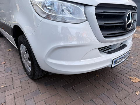 Mercedes-Benz Sprinter 314 2.2 CDI L2H2 servicebus 3500kg trekgewicht