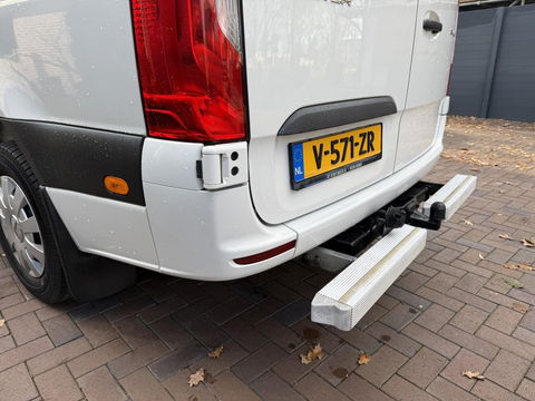 Mercedes-Benz Sprinter 314 2.2 CDI L2H2 servicebus 3500kg trekgewicht