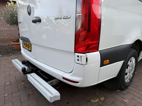 Mercedes-Benz Sprinter 314 2.2 CDI L2H2 servicebus 3500kg trekgewicht